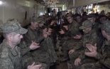 러시아, 포로 교환 끝나자 개전 이래 최대 규모 드론 공격