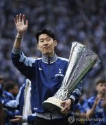 ‘토트넘에선 최고인데’ 손흥민, 주급 3억5천…연봉은 183억원