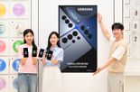 삼성 갤럭시 S25 시리즈, 국내 200만대 판매.. 전작보다 2주 빨라