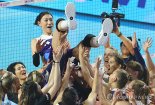 김연경, MBC 배구 예능 감독으로 변신…이제 TV에서 본다