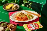 농심, 송하슬람 셰프와 '제철맞은 칼빔면' 선봬