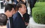 이재명 선대위 “명분 없는 단일화 연연치 않을 것”