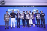 라오라오베이, '2024-2025 아·태 100대 골프장' 선정..글로벌 하이엔드 시장 공략