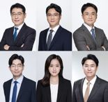 법무법인 세종, 부동산투자회사법 개정 발맞춰 '프로젝트 리츠 TF' 출범[로펌소식]
