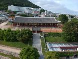 여수 진남관 10년 보수 마치고 30일 공식 개방