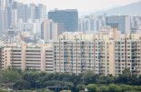 '똘똘한 한 채' 신드롬 격화...강남 아파트값 또 고공행진
