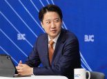 이준석 "이준석 뽑아서 김재원 같은 구태 정치인 청소해 보자"