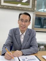 홍성화 한국해양대 교수, 한국해사법학회 춘계공동학술대회서 '학술상'