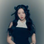 트리플에스 김채연, '新 워터밤 여신' 투표 1위 등극
