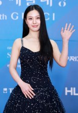 "고민시와 학폭? 가슴에 손 얹고 당당"…가해 지목 지인, '억울함' 분통