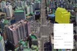 인천시, 전국 최초 3㎝급 고해상도 3D 지도 제작