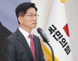 김문수 "비상경제 워룸 설치…30조 민생 추경 논의"