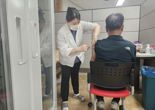 전남도, 65세 이상 등 고위험군 코로나19 예방접종 당부