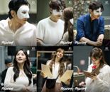 "500평 통째 대관" 10주년 '팬텀' 박효신·카이·전동석 뜨겁다