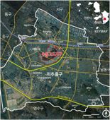 "형평성 맞추겠다" 인천 수봉공원 고도제한 규제 완화