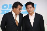 '전광훈 집회 단골' 윤상현 선대위원장 인선에 국힘 '내분'..극우화 우려