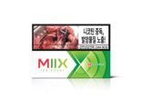 KT&G, 릴 하이브리드 전용스틱 ‘믹스 아이스 모아’ 출시