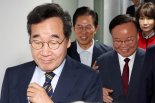'김문수 연대' 이낙연 "괴물 독재 막기 위한 선택… 나는 여전히 민주당 DNA"