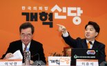 이준석 "김문수-이낙연 공동정부, 중도보수 가치 담을 수 없어"