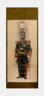 국립민속박물관 '오늘도, 기념' 展..1945년 달력·BTS 응원봉도 '눈길'