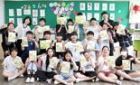 "오늘은 내가 선생님"...LG화학 임직원, 초등학교 찾아 '그린클래스' 연다
