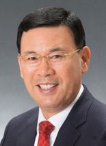 박주봉 인천상의 회장, 대한상의 대외협력委 공동위원장 선임