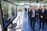 이주호 "한국 우주경제 무한 확장해야"