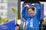 이재명 "국민 모두 일상서 스포츠·건강한 삶 누리는 나라 만들 것"