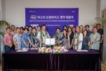 한류 올라탄 편의점… 아시아 넘어 원조 미국까지 넘본다
