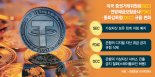 美금융사 "2조달러 시장 선점"… 자체 코인 만들고 결제 지원 [스테이블코인 투자시대(2)]