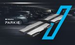 주차로봇 '파키' ITS 아·태 총회 선다