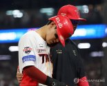 일말의 기대 재검 결과도 최악... KIA 김도영, 2도 햄스트링 최소 4주간 못나온다