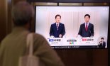 김문수 "李 본인재판 셀프사면 하나" 이재명 "이론적 불가"