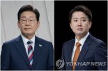 ‘계엄의 밤’ 언급한 이재명, 이준석에 “왜 집에 가서 샤워하고 시간 끌었나”