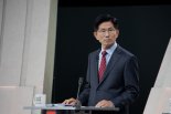 김문수, 이재명 지역구 '인천 계양'에서 사전투표…"인천상륙작전으로 대역전"