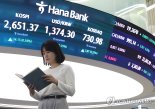 코스피, 1%대 상승... '외인·기관' 동반 매수 [fn오후시황]