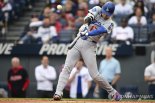 타자에 전념하면 역대급 선수가 될 듯 싶은데... 오타니, MLB 가장 먼저 20홈런 고지 등정