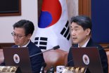 이주호, 마지막 국무회의서 안건 48개 의결