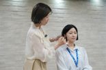 파라타항공, 제니하우스 통해 객실승무원 이미지메이킹