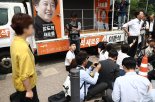 이준석 '젓가락 발언' 논란에 "선거마다 후보 가족 검증…지금도 유효한 지적"