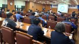 중대재해법 대표이사 구속 늘어...기업 화재 예방 투자 확대