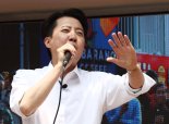 대선 토론 '여성 신체 발언' 이준석, 경찰·검찰 잇따라 고발 (종합)