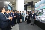 강릉시, ‘2025 수원 ITS 아태총회' 참가...국제 홍보 본격화