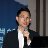 "현지화·파트너십 집중… 올해는 토트넘 손잡아"  [2025 서울식품유통대전]