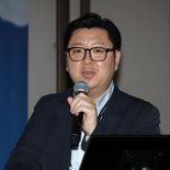"BBQ치킨, 美서 KFC 제친 비결은 결국 현지화" [2025 서울식품유통대전]