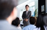 이재명 “김문수 내란후보 인증”..아들 음란글 벌금형은 침묵