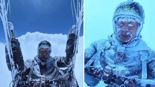 '8600ｍ' 에베레스트 높이까지 상승한 中 패러글라이더 극적 생환