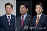 '사전 투표 시작'…이재명·김문수·이준석 '한 표 행사' 어디서