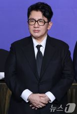 "최소 징역 5년형"...방시혁 '사기적 부정거래' 혐의 금감원 조사