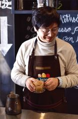 한국 스페셜티 커피의 역사는?·커피명가 토크 콘서트 개최